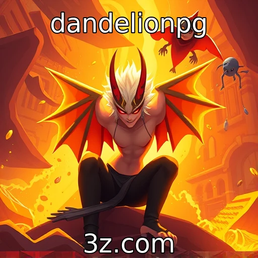 dandelionpg | Crescimento das plataformas de streaming de jogos